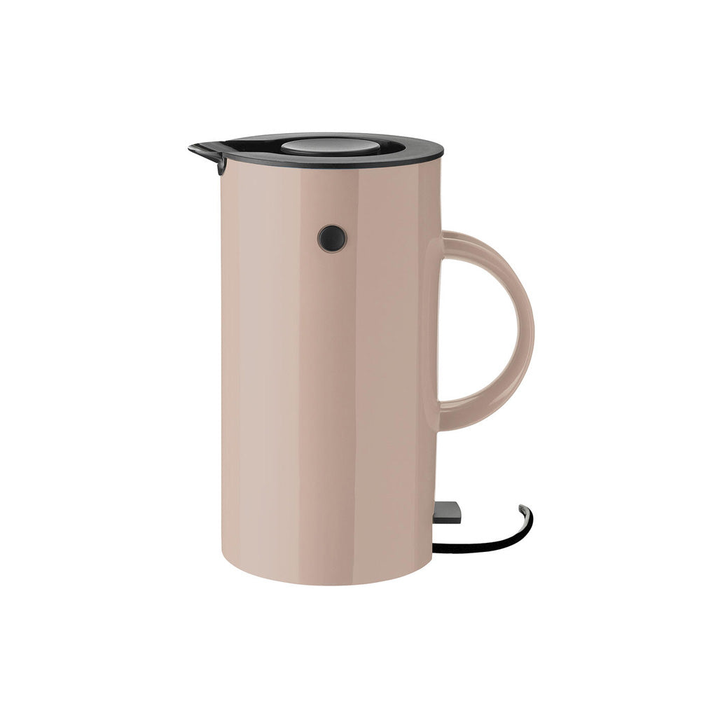 EM77 VANNKOKER 1.5 L- HEATHER