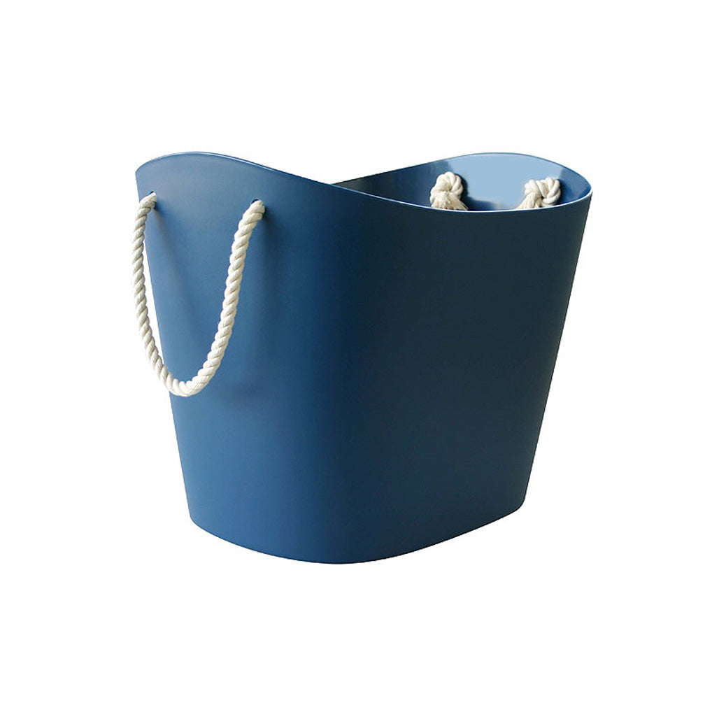 BALCOLORE KURV/OPPBEVARING 2 STR. - NAVY