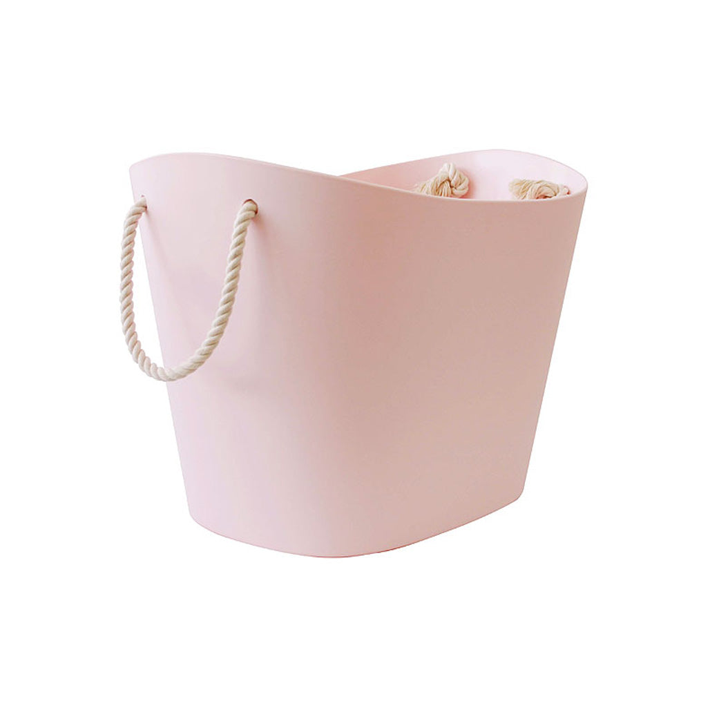 BALCOLORE KURV/OPPBEVARING 2 STR. - PINK