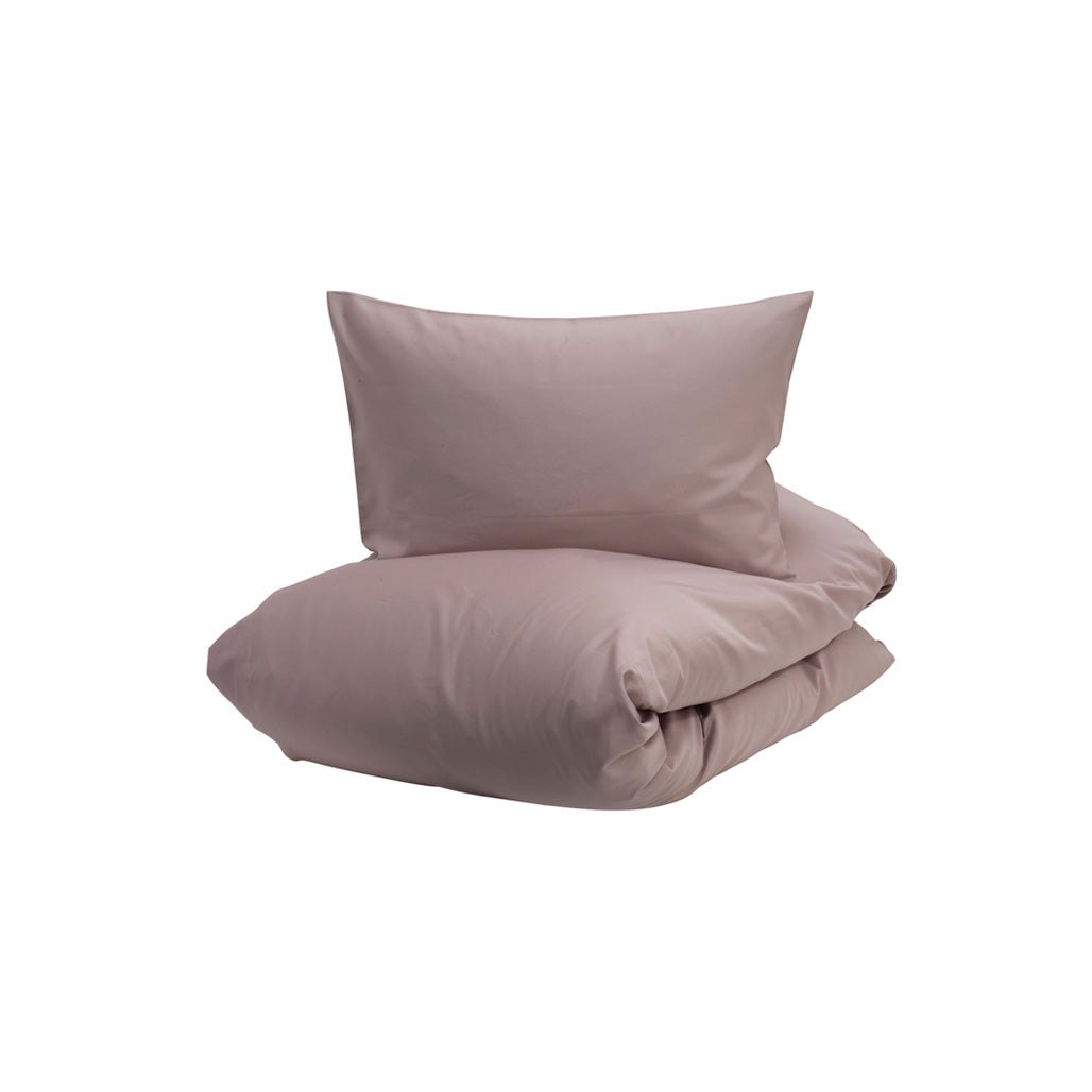 CLOUD SENGESETT - DUSTY PINK
