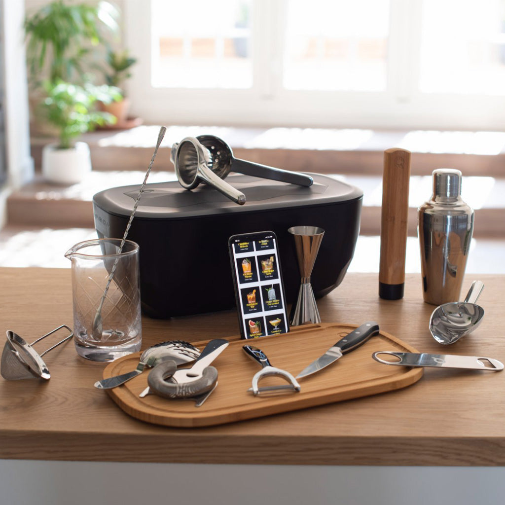 COCKTAIL KIT