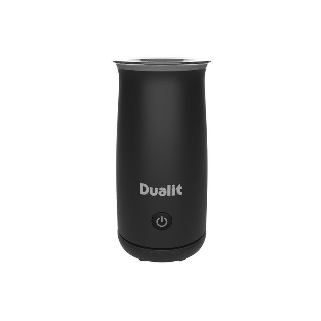 DUALIT MELKESKUMMER MED SJOKOLADEFUNKSJON