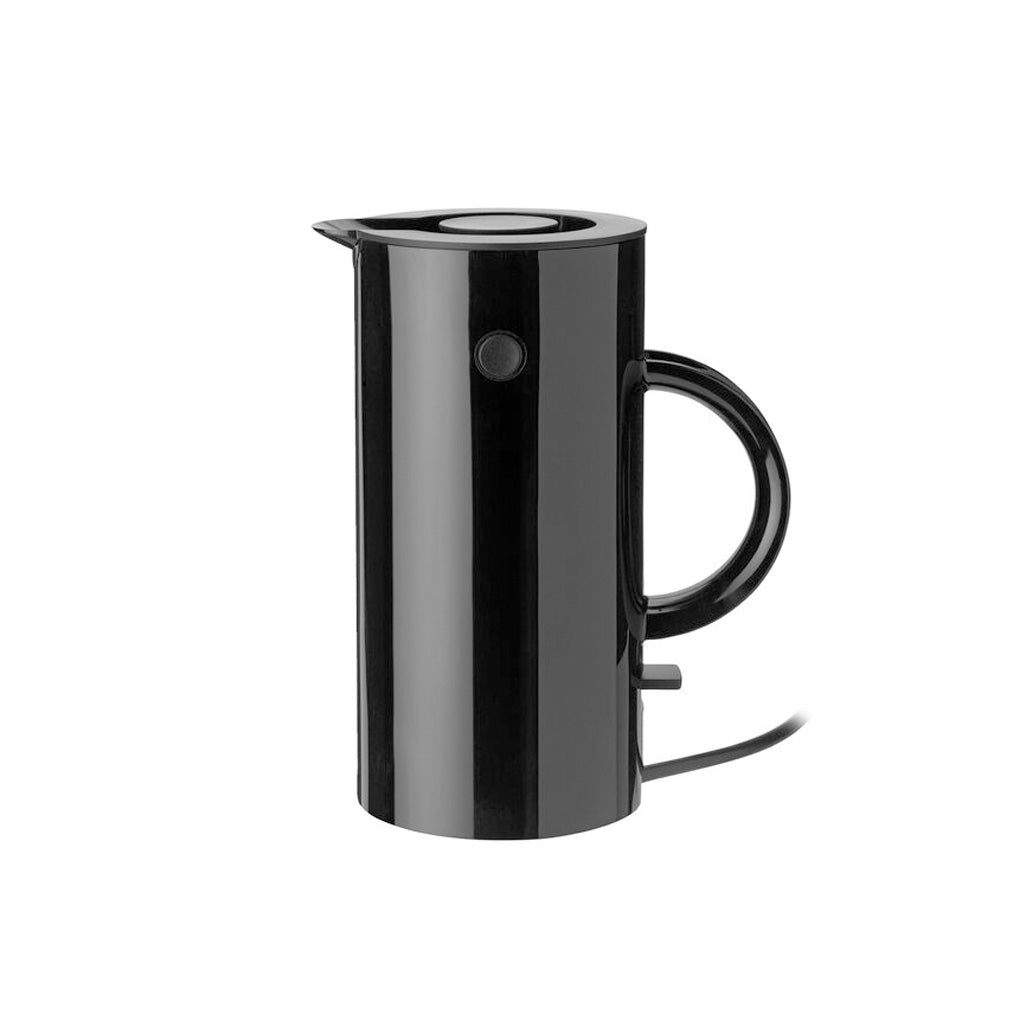 EM77 VANNKOKER 0.5 L- SVART