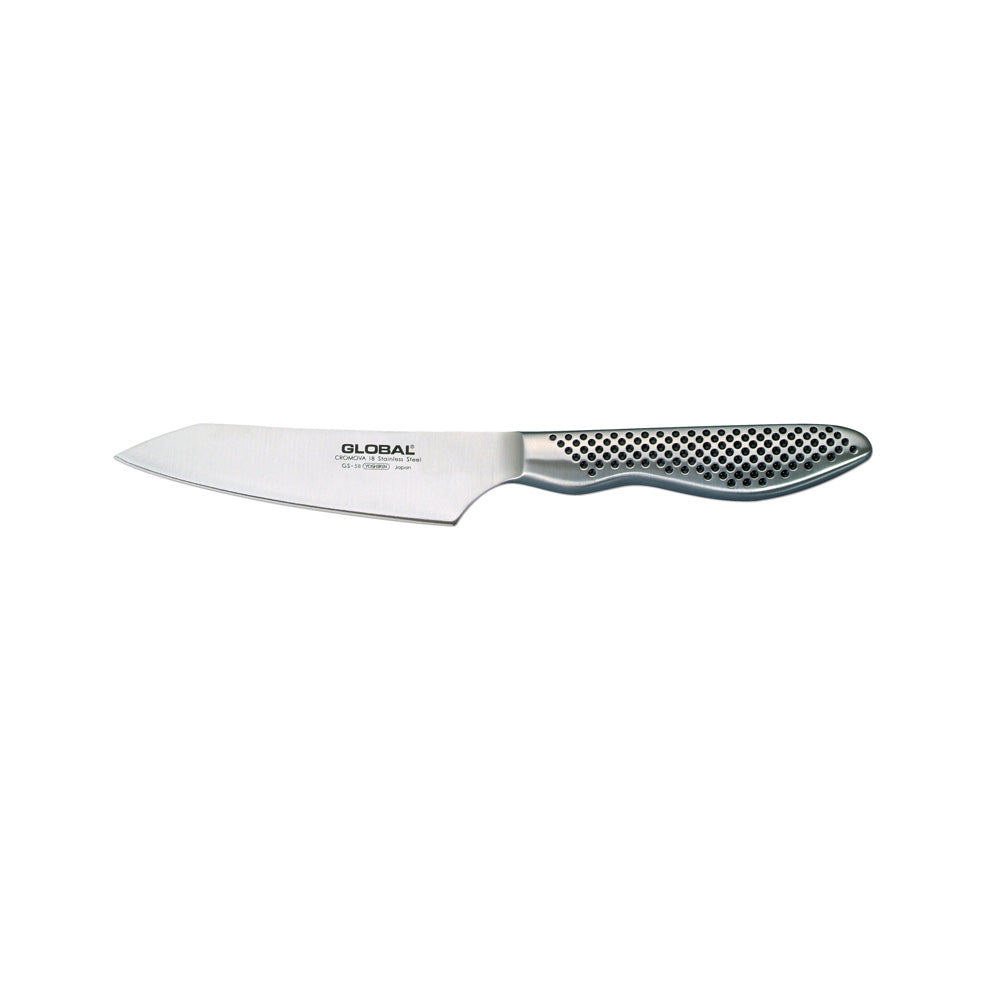 GS-58 GLOBAL UNIVERSALKNIV ORIENTAL 11 CM