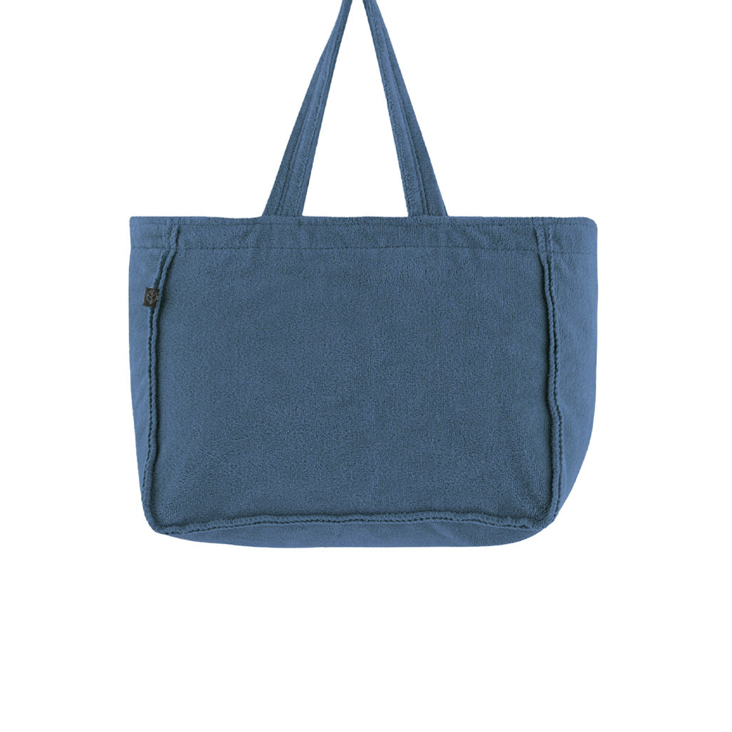 ST TROPEZ BAG - TURQUIN