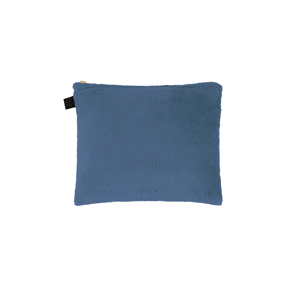 ST TROPEZ POUCH/VESKE - TURQUIN