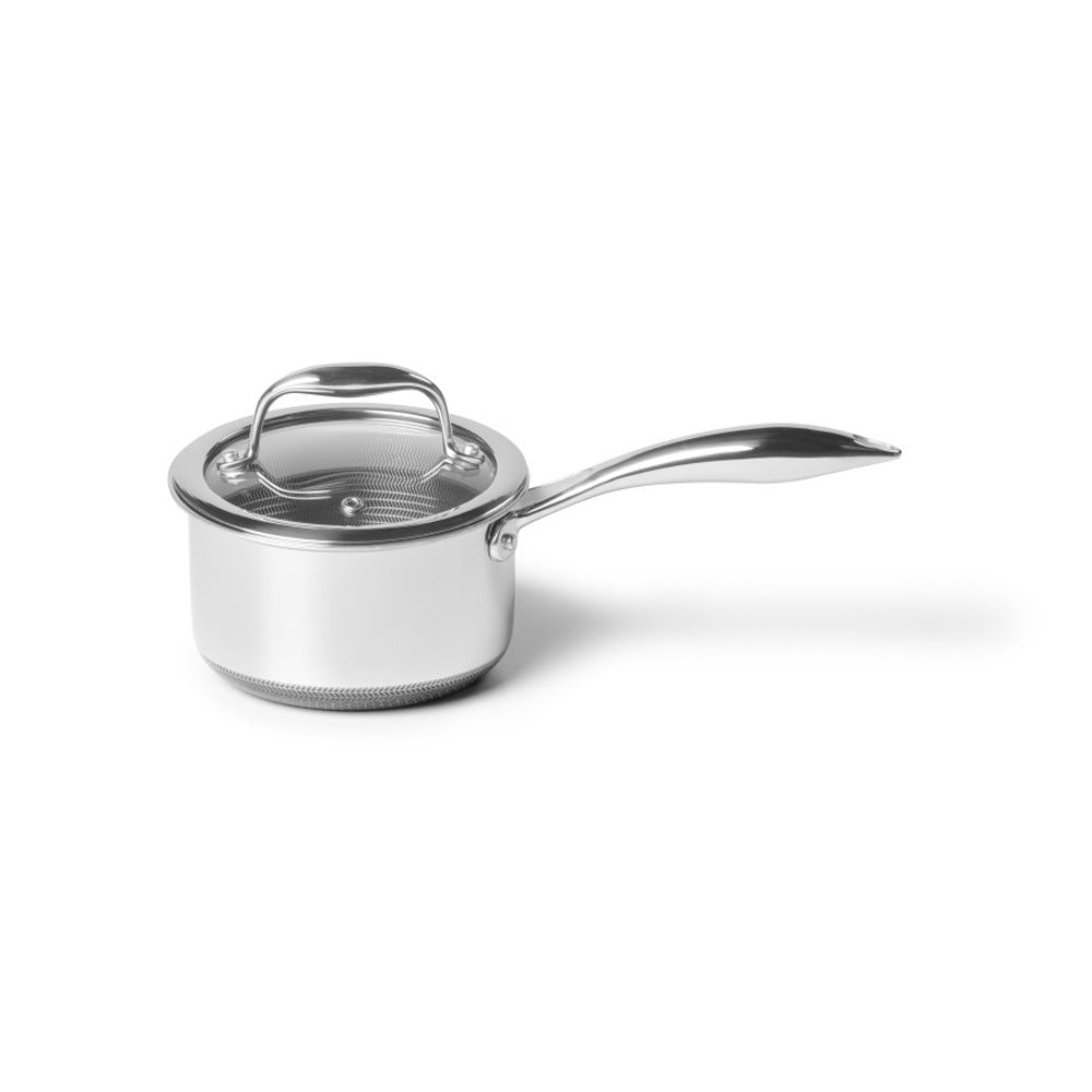 GRYTE M/ LOKK - 1.0 LITER - HYBRID