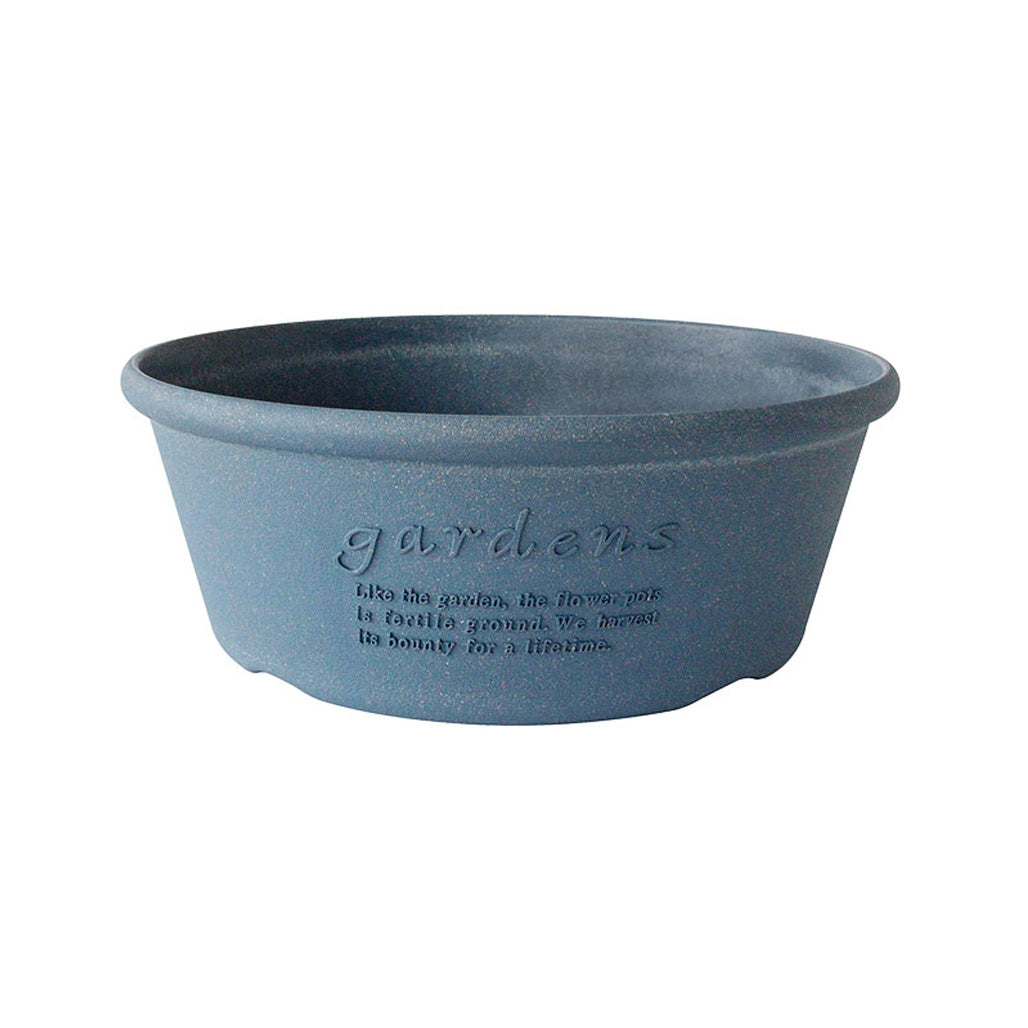 GARDEN - PLANTEBALJE 11 LITER - NAVY