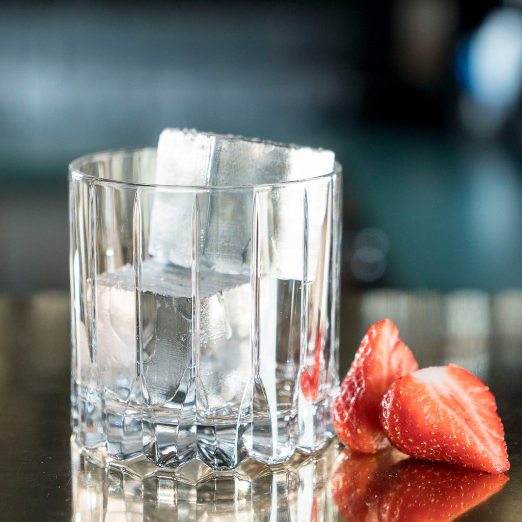 DRINK SPECIFIC - ROCKS - 2-STK