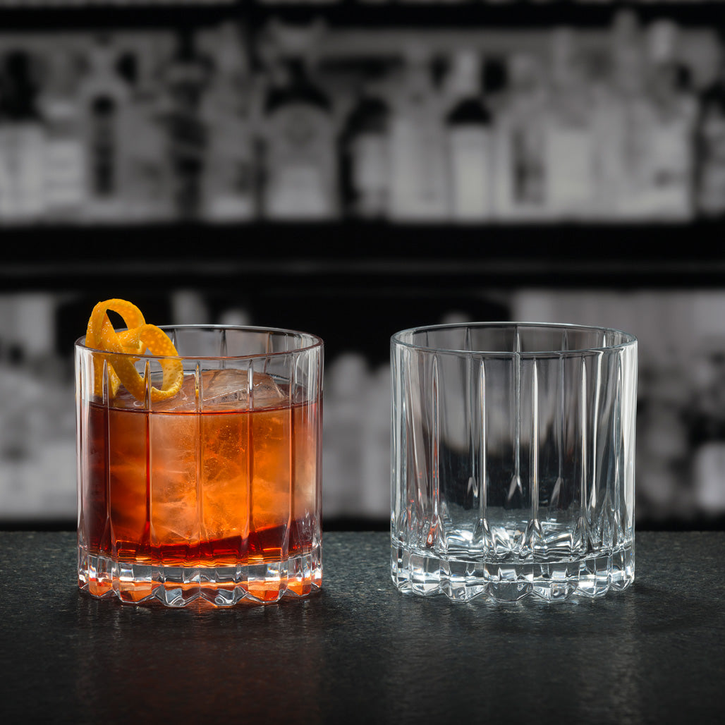 DRINK SPECIFIC - ROCKS - 2-STK