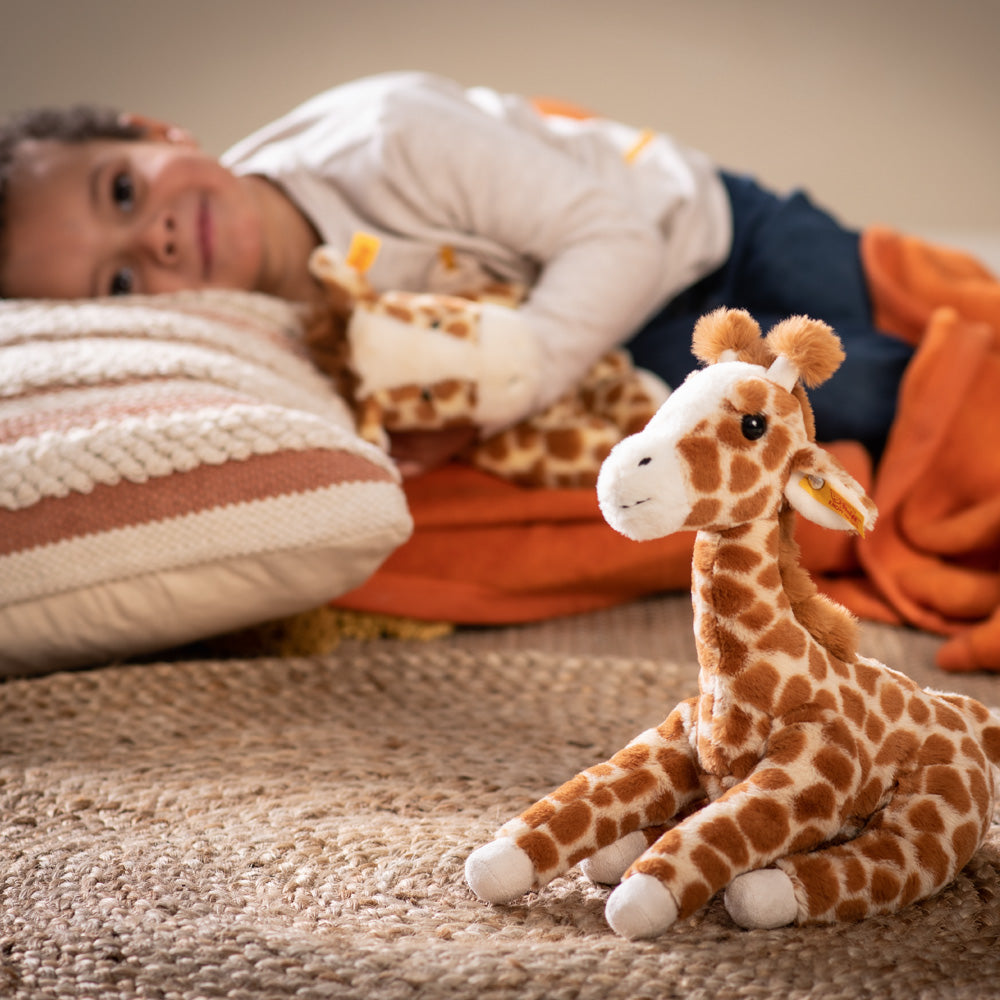 SOFT CUDDLY FRIENDS GINA GIRAFFE 25 CM