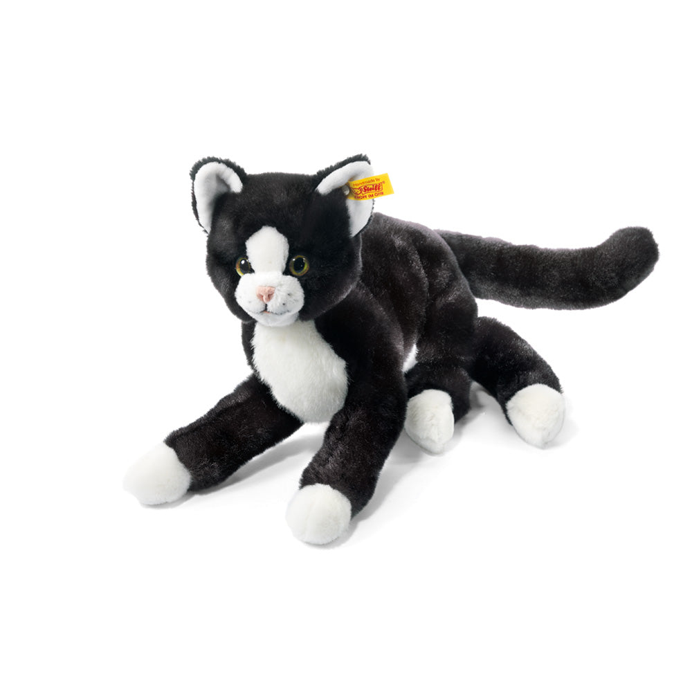 MIMMI DANGLING KATT - 30 CM
