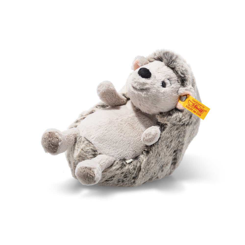 SOFT CUDDLY FRIENDS HEDGY HEDGEHOG 16 CM