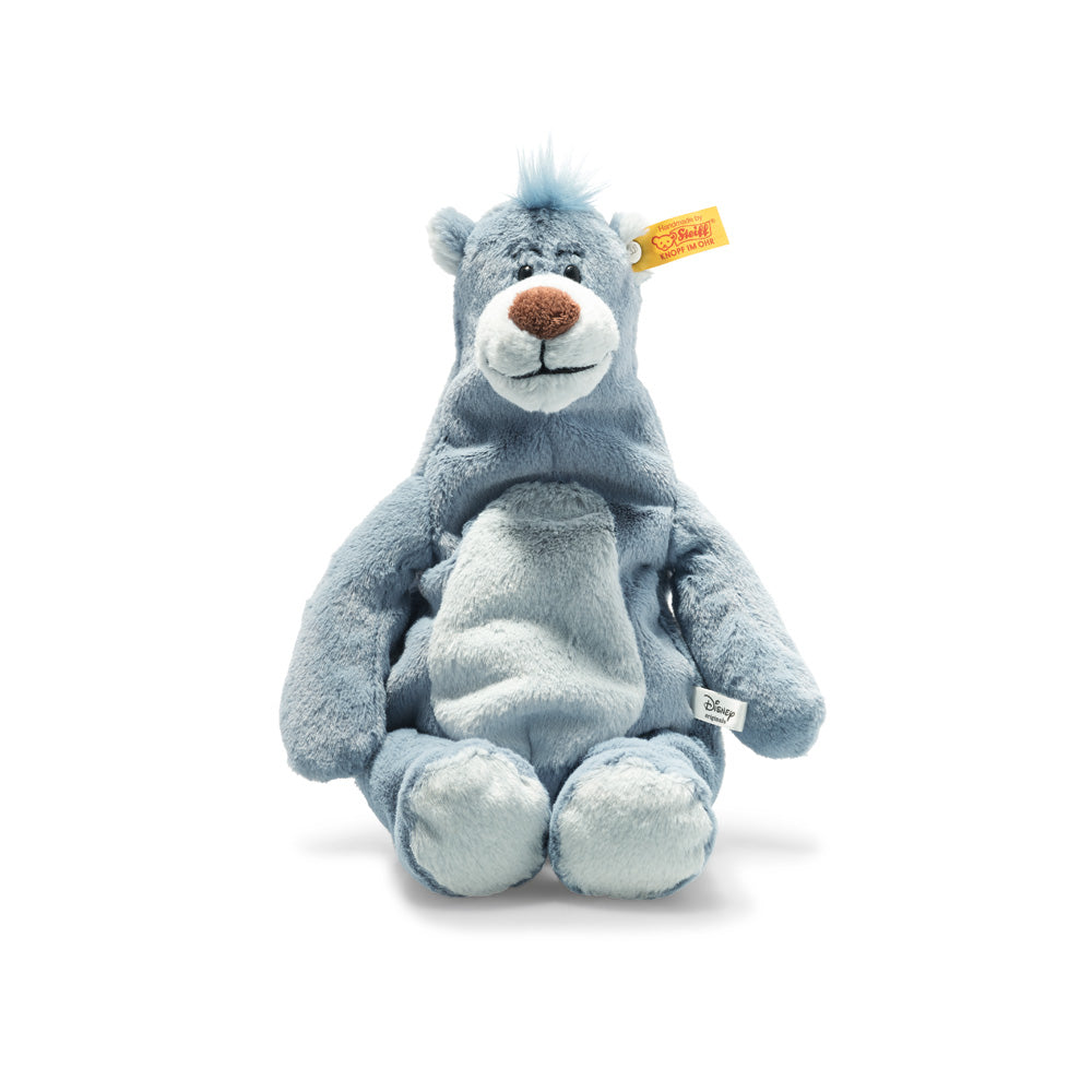 SOFT CUDDLY FRIENDS DISNEY ORIGINALS BALOO