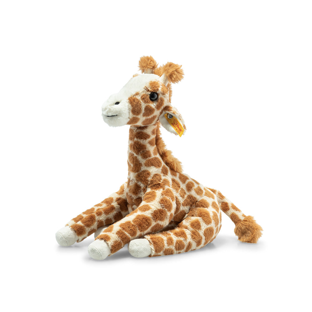 SOFT CUDDLY FRIENDS GINA GIRAFFE 25 CM