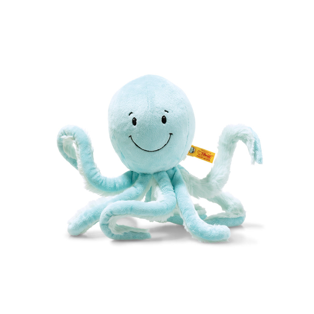 SOFT CUDDLY FRIENDS OCKTO BLEKKSPRUT