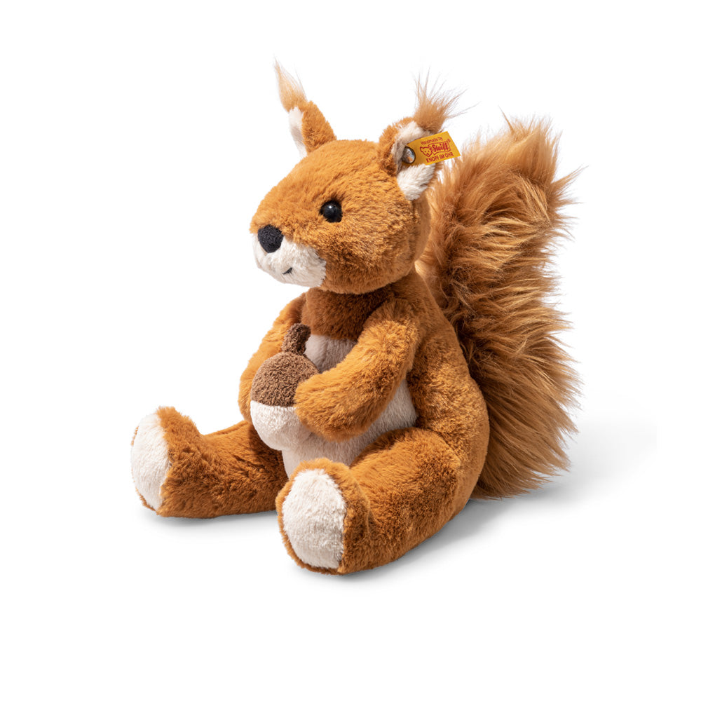 SOFT CUDDLY FRIENDS PHIL EKORN