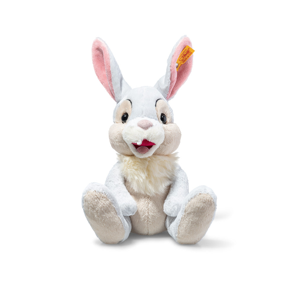 SOFT CUDDLY FRIENDS DISNEY ORIGINALS THUMPER/TRAMPE