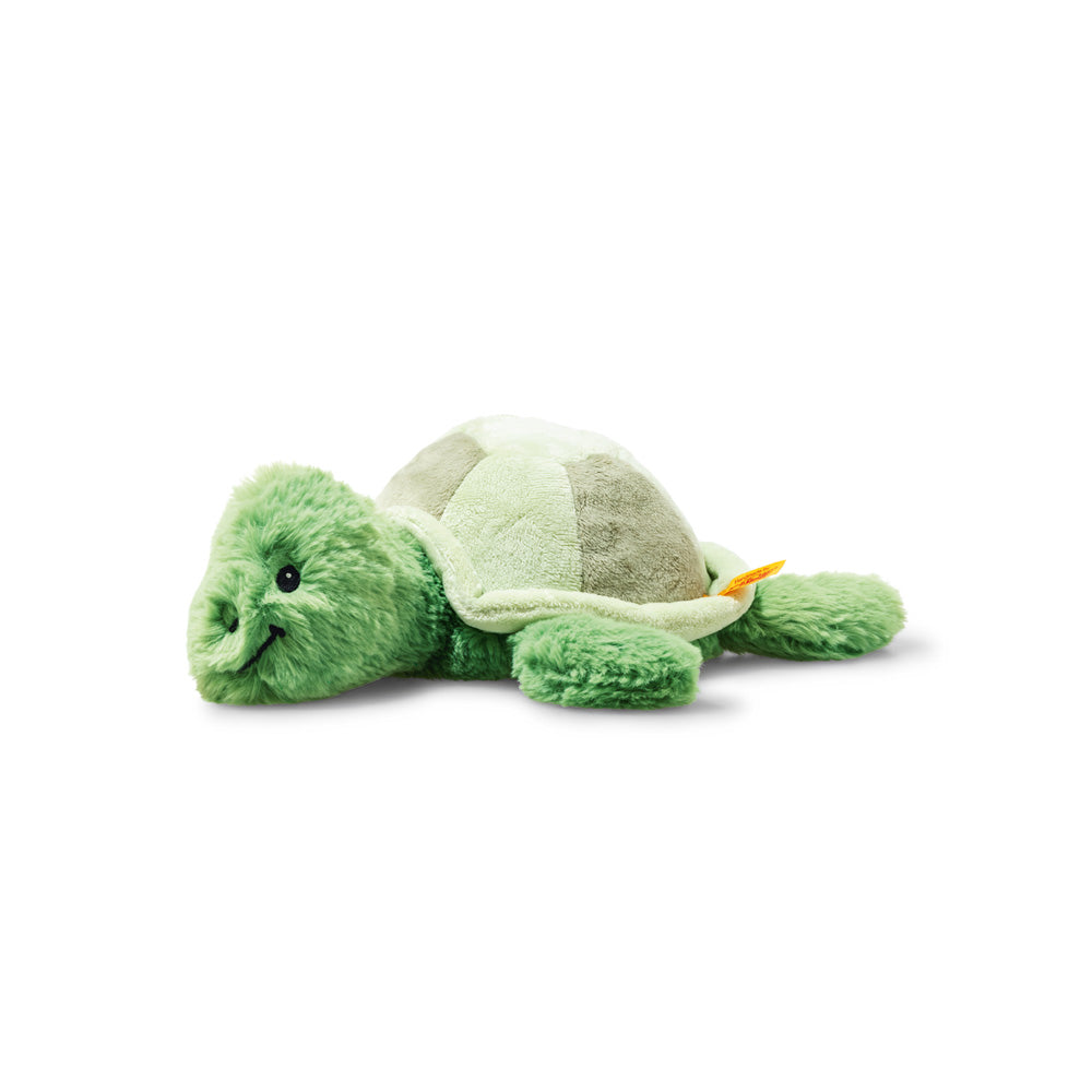 SOFT CUDDLY FRIENDS TUGGY SKILDPADDE