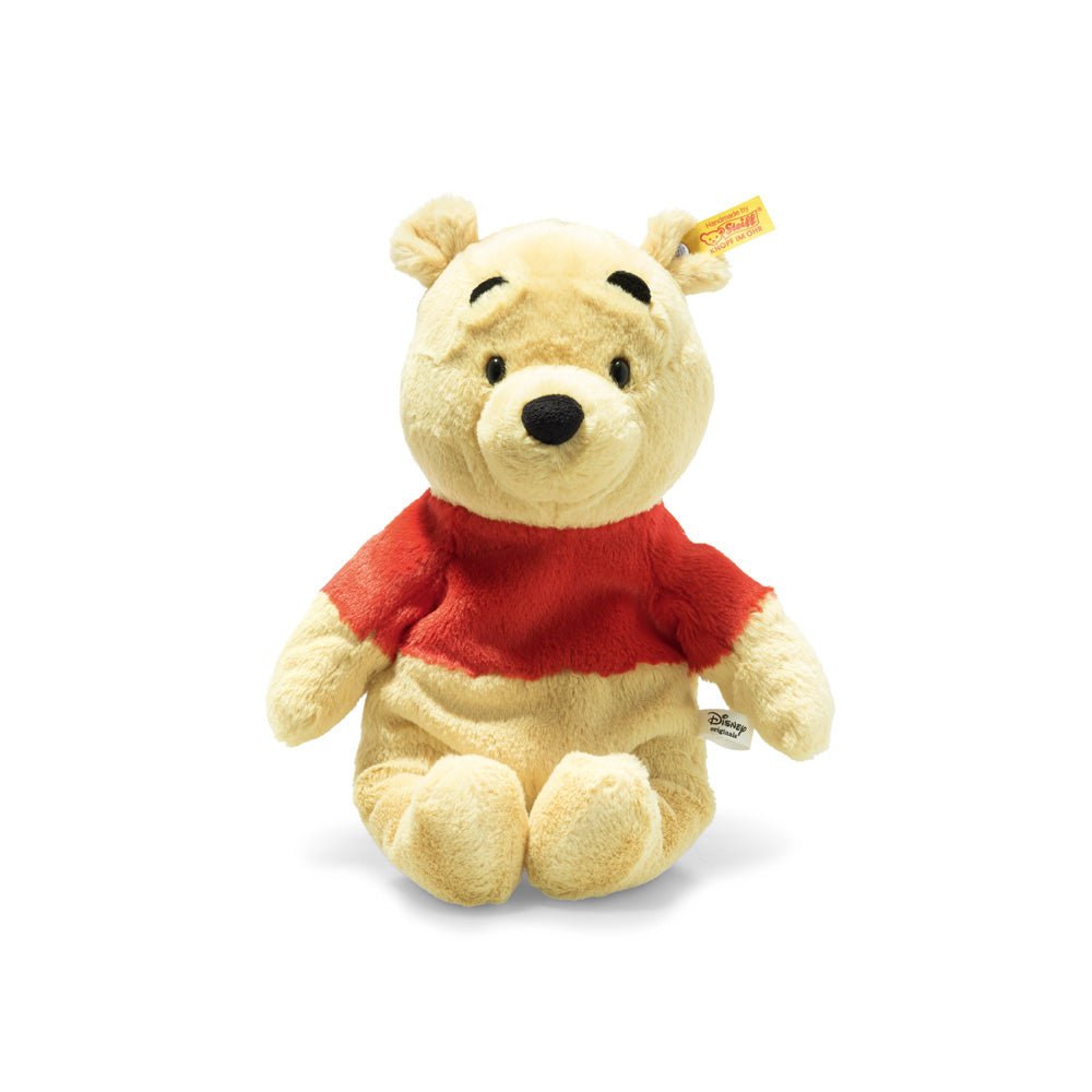 SOFT CUDDLY FRIENDS DISNEY ORIGINALS WINNIE THE POOH