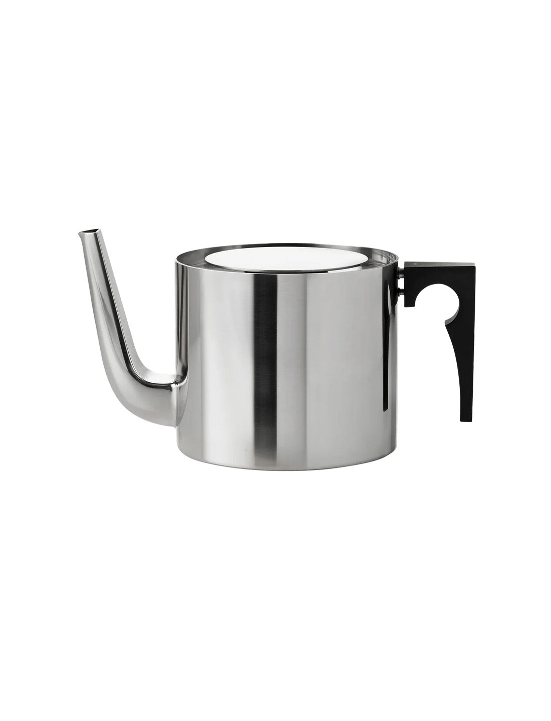 STELTON AJ TEKANNE 1.25 L.- STÅL