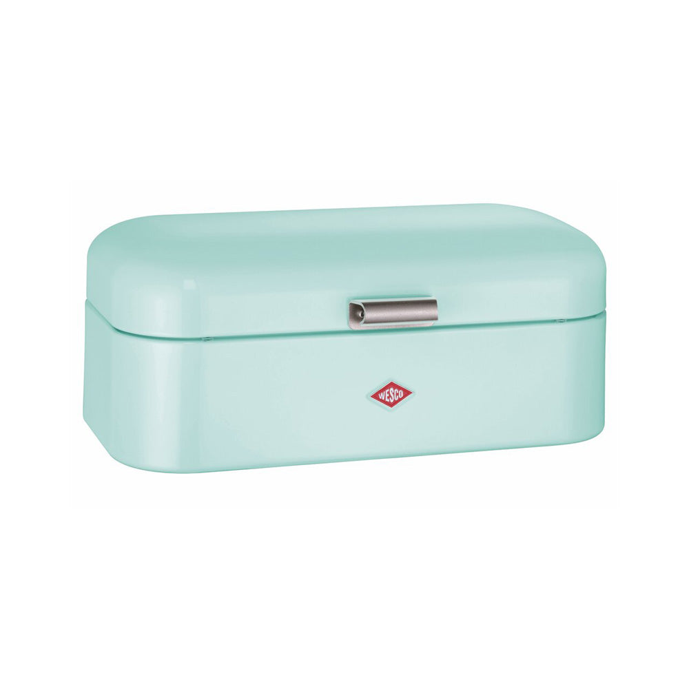 WESCO GRANDY BRØDBOKS MINT- 42 CM