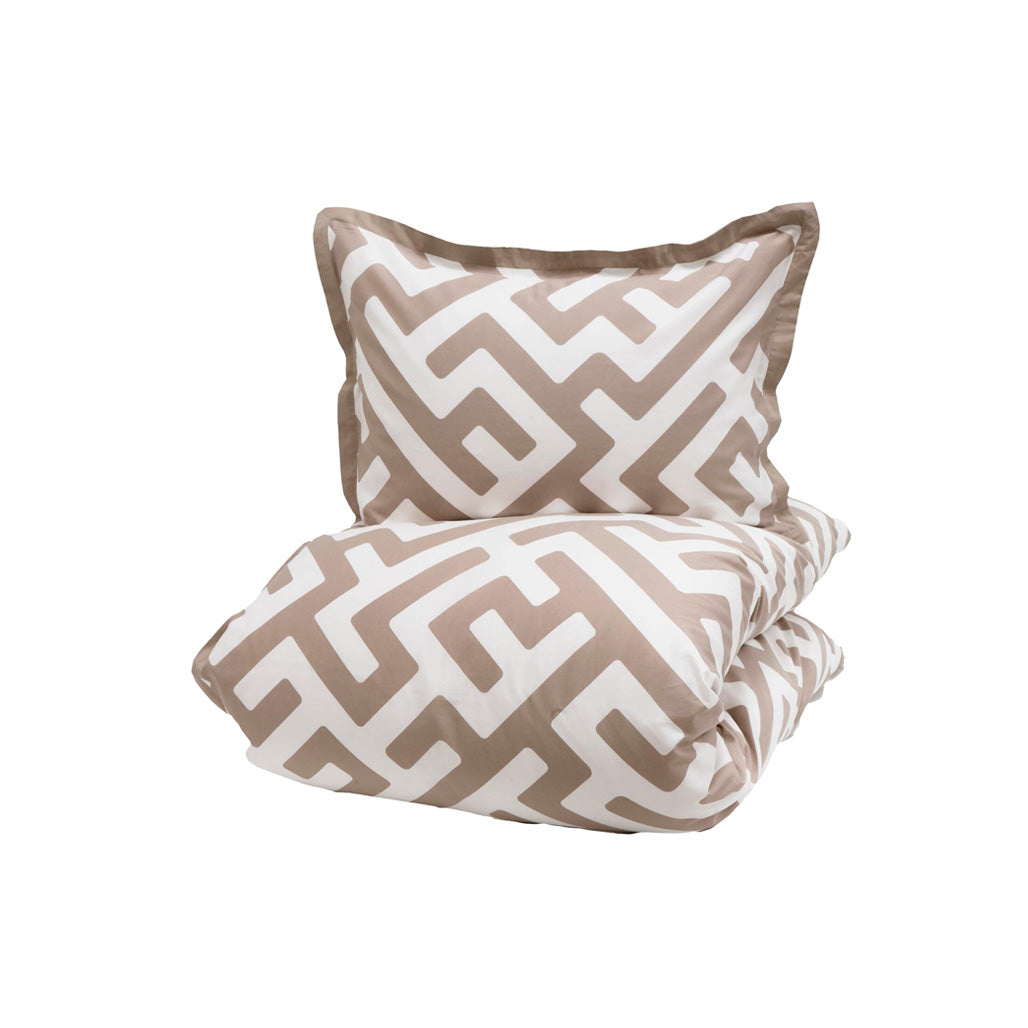 ANURA SENGESETT - BEIGE / PURE CASHMERE