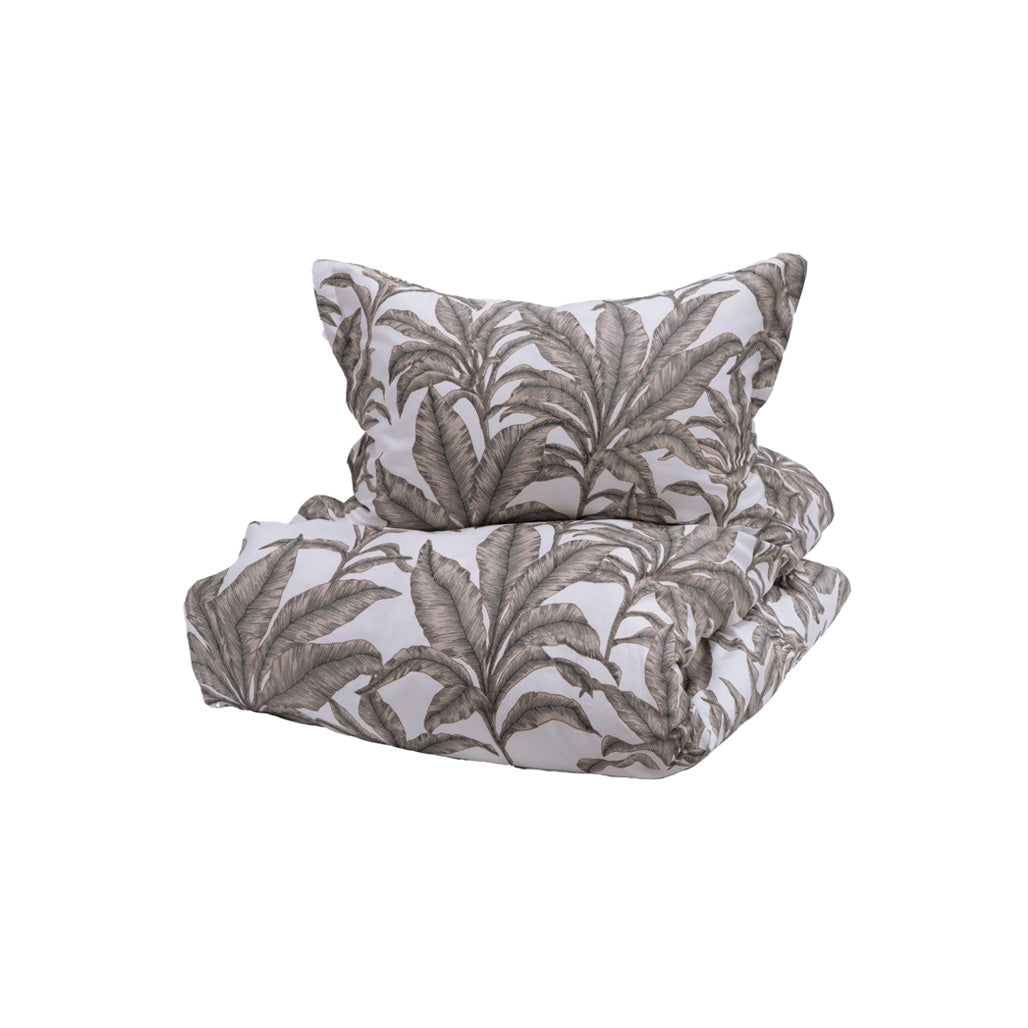 BABYLONSTOREN SENGESETT - BEIGE / PURE CASHMERE