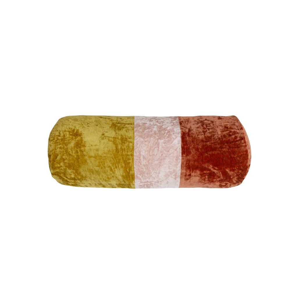 TONE KROKEN SAVOY PUTETREKK - Ø20x50 - 2 FARGER