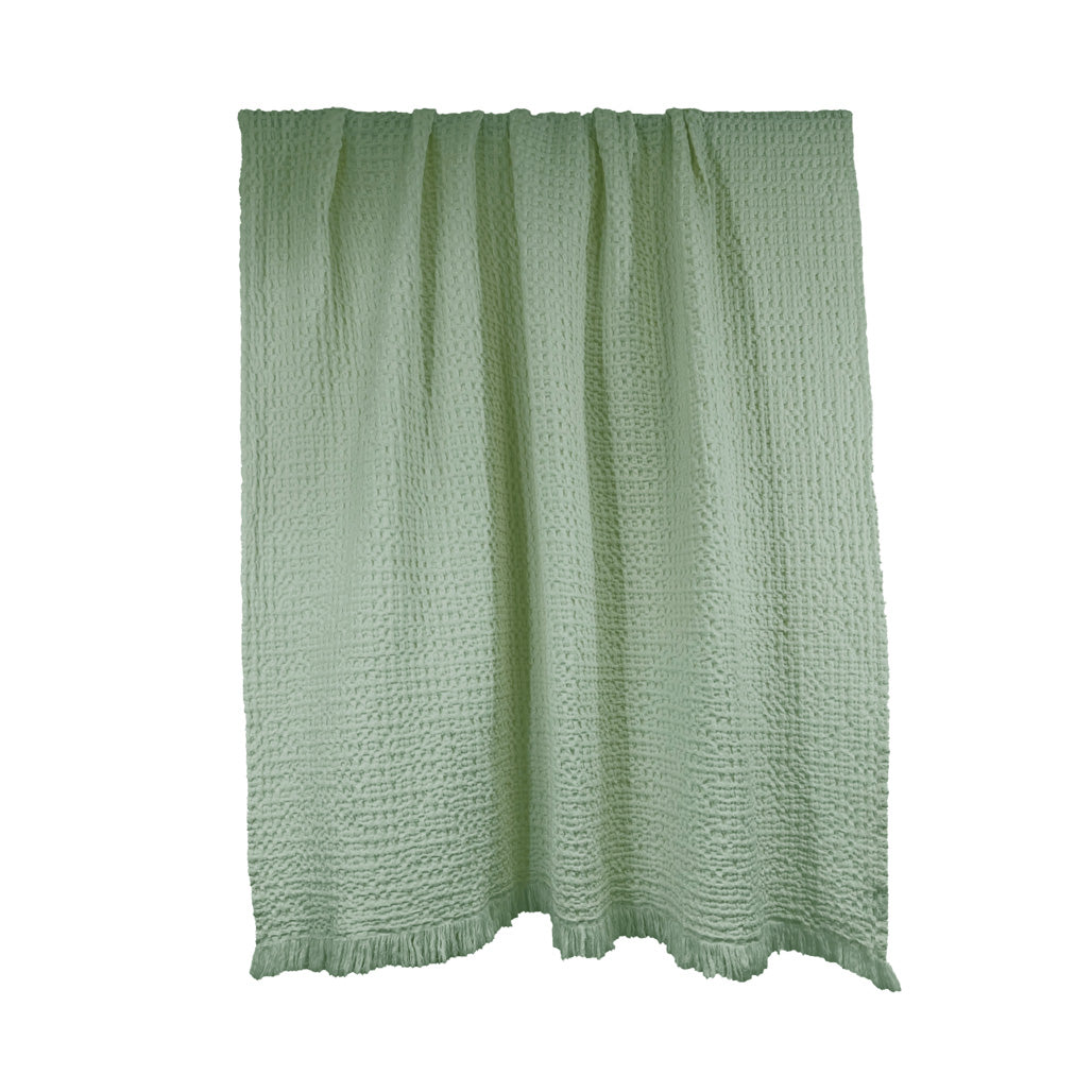 HAOMY TEMPO SENGETEPPE 180x260 CM - AMANDE