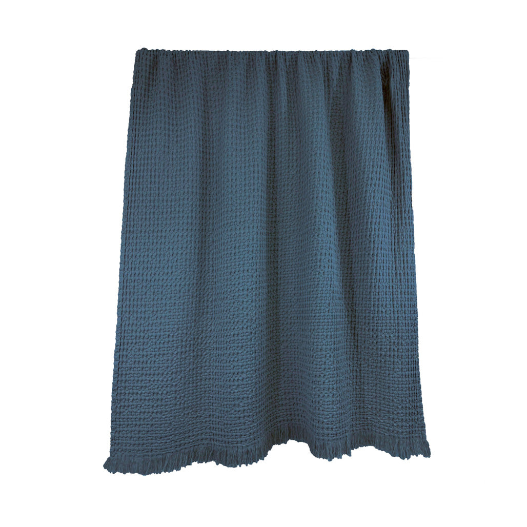 HAOMY TEMPO SENGETEPPE 180x260 CM - TURQUIN