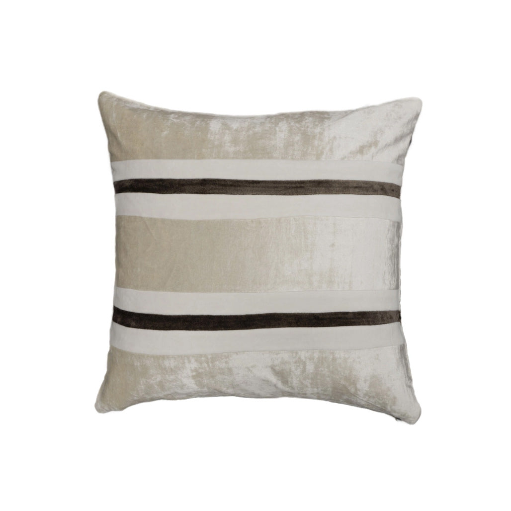 TONE KROKEN VIVIEN PUTETREKK - 50x50 - 2 FARGER