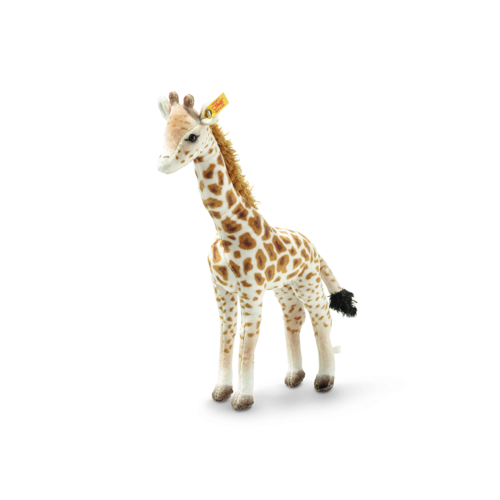 NATIONAL GEOGRAPHIC MAGDA MASAI GIRAFFE - SPOTTET 26 CM