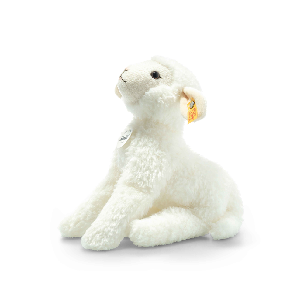 HANNI DANGLING LAMB - 25 CM