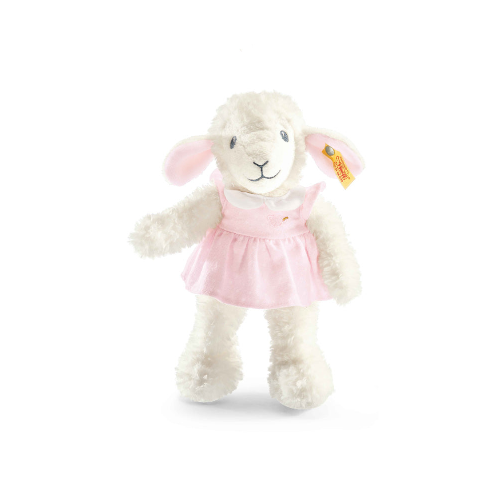SWEET DREAMS LAMB - ROSA 28 CM