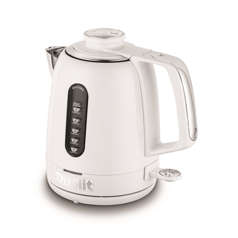 DOMUS VANNKOKER 1.5L - HVIT