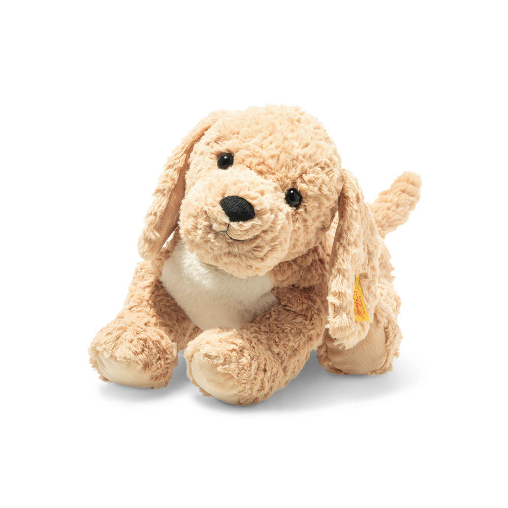 SOFT CUDDLY FRIENDS BERNO GOLDENDOODLE - 36 CM