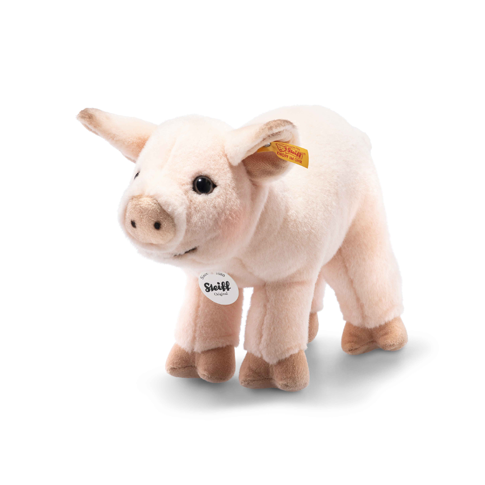 SISSI PIGLET - 30 CM
