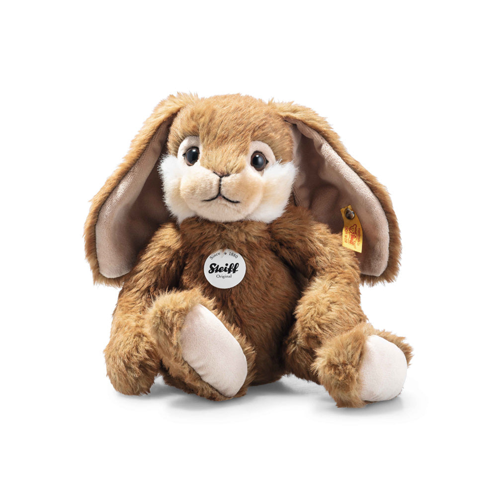 BOMMEL DANGLING RABBIT - LYSEBRUN 28 CM