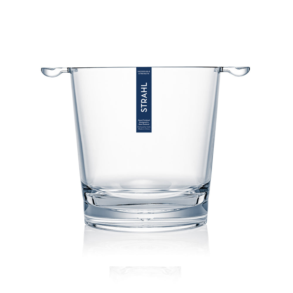 POLYKARBONAT DA VINCI ISBØTTE (2,3 l)