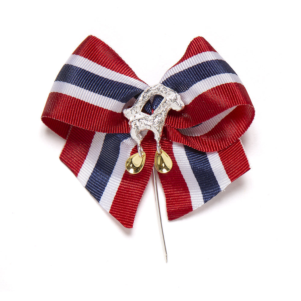 FLERBRUKSMYKKE/SLØYFE - LYKKE