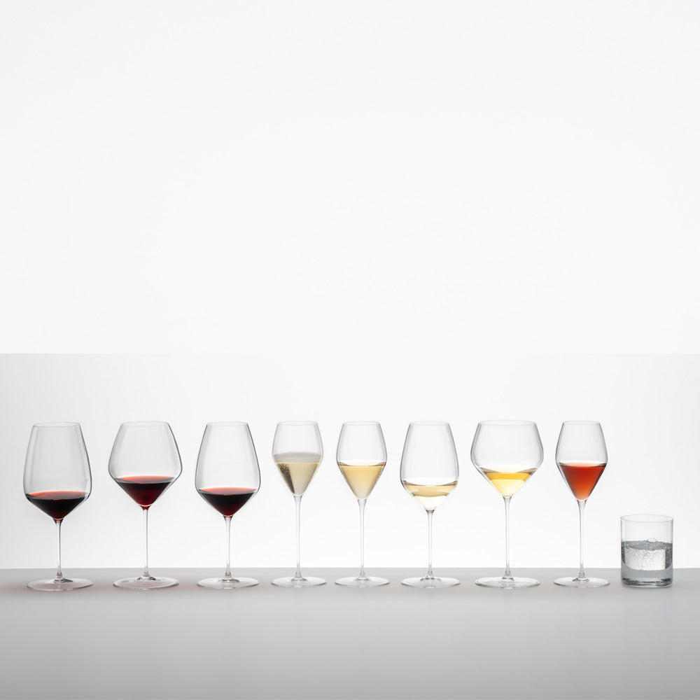 VELOCE PINOT NOIR/NEBBIOLO GLASS 2STK