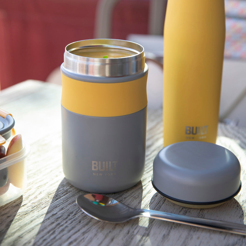 MATTERMOS 0,49L - STYLIST