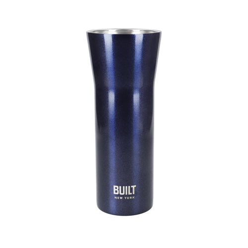 PUREFLOW TERMOKRUS 470 ML - MIDNIGHT BLUE