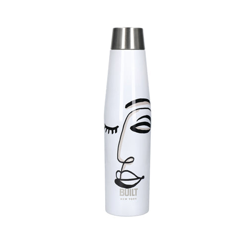 APEX DRIKKEFLASKE 540 ML - BELLE VIE SCREW