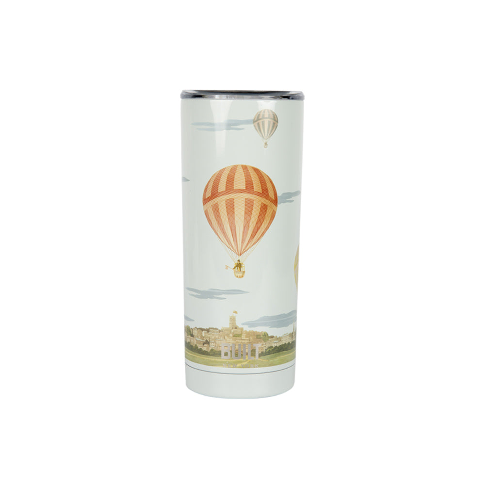 TERMOKRUS 590ml - HOT AIR BALLOON