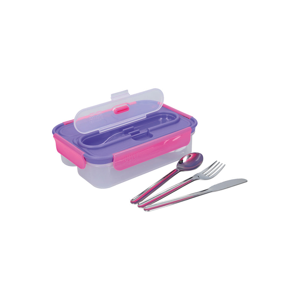 MATBOKS BENTO 1050ML - ACTIVE