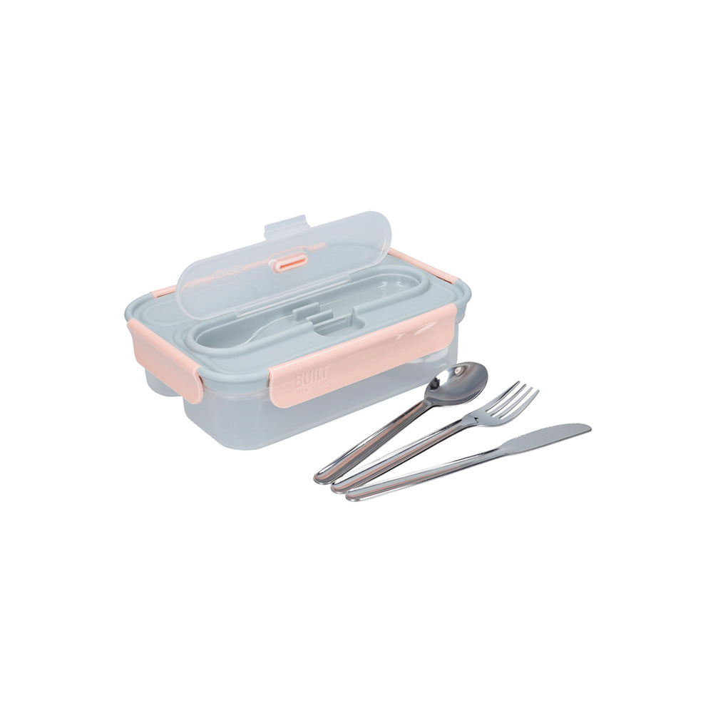 MATBOKS BENTO 1050ML - MINDFUL