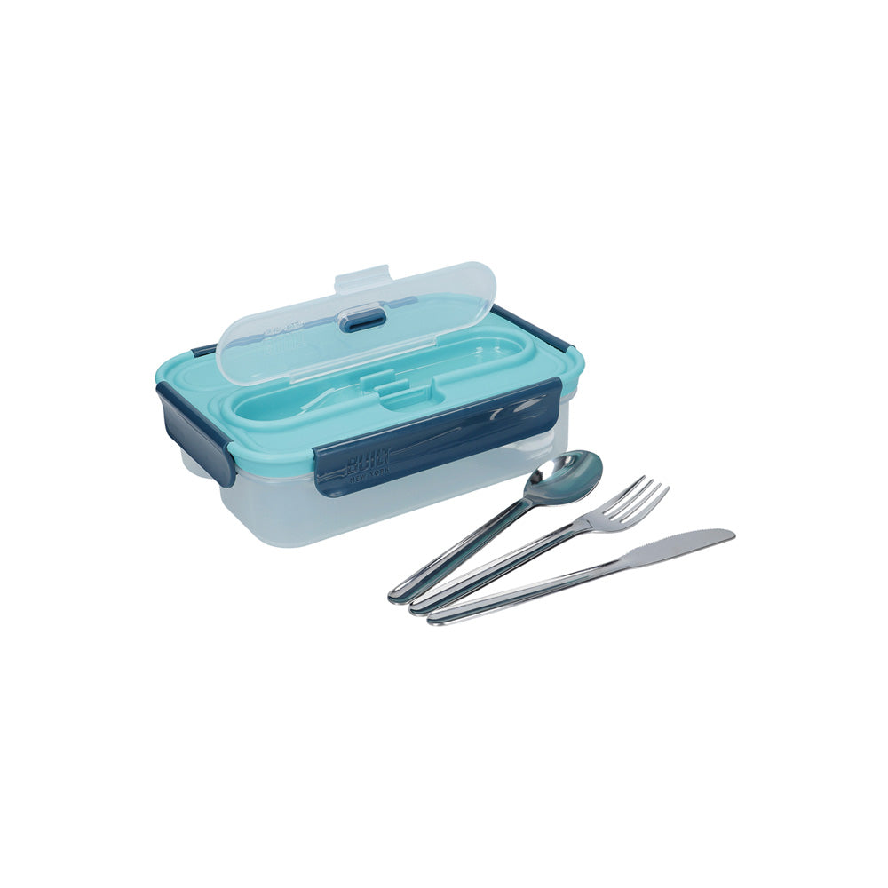 MATBOKS BENTO 1050ML - RETRO