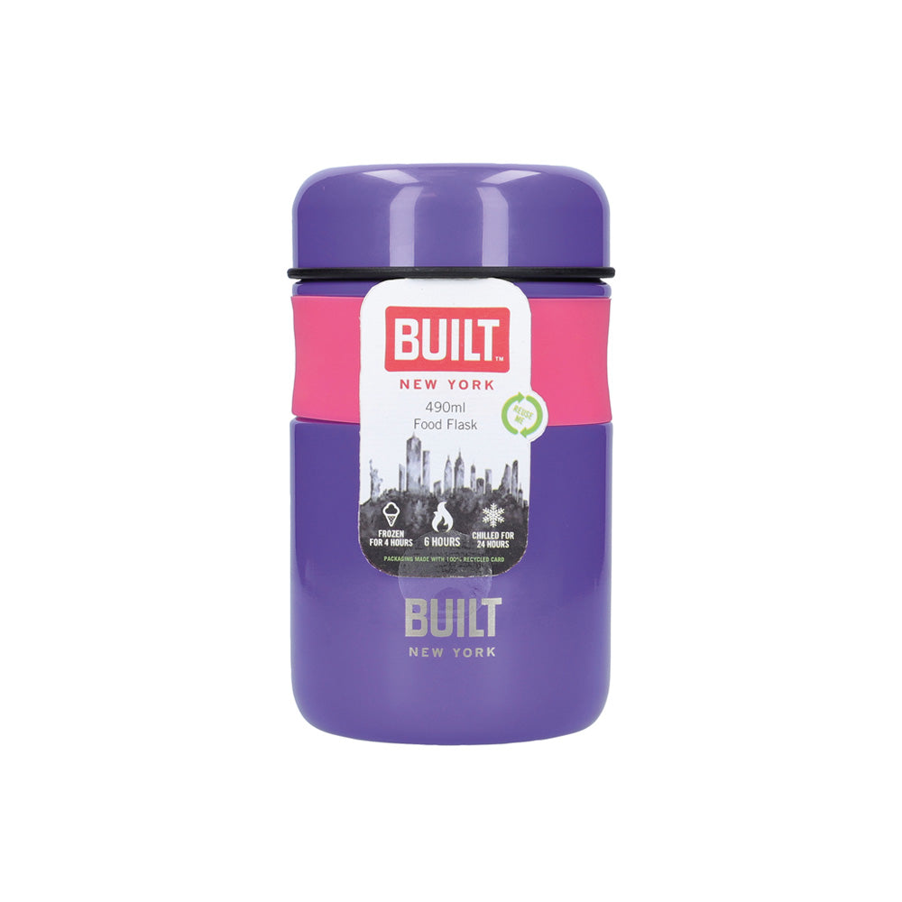 MATTERMOS 0,49L - ACTIVE